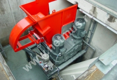 Купить Шредер M480.3-750